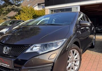 Honda Civic 111.000 km 9.790 &euro; Seelze 30926