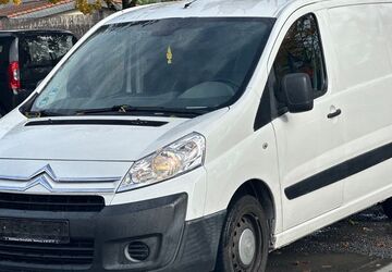 Citroen Jumpy 260.000 km 4.990 &euro; Darmstadt 64293