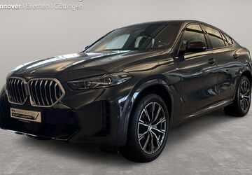 BMW X6 15.658 km 74.900 &euro; Hannover 30539