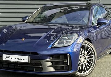 Porsche Panamera 9.900 km 148.900 &euro; Bayreuth 95448