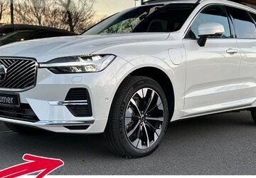Volvo XC60 2.450 km 67.980 &euro; Ibbenbüren 49479