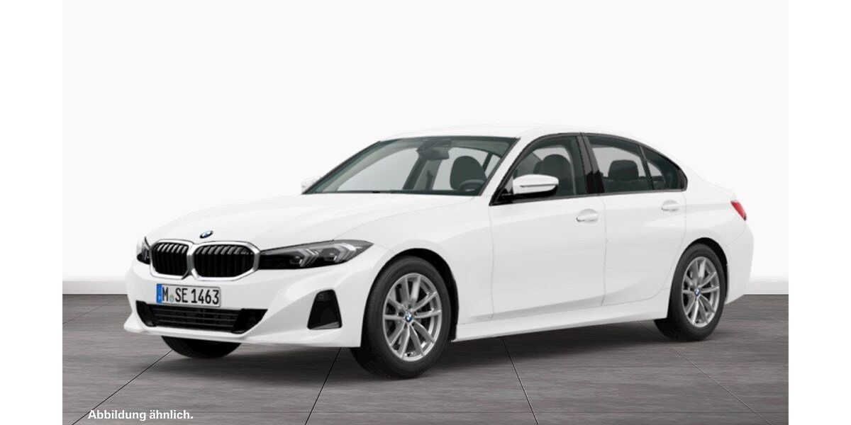 BMW 318 14.029 km 37.990 &euro; Dreieich-Sprendlingen 63303