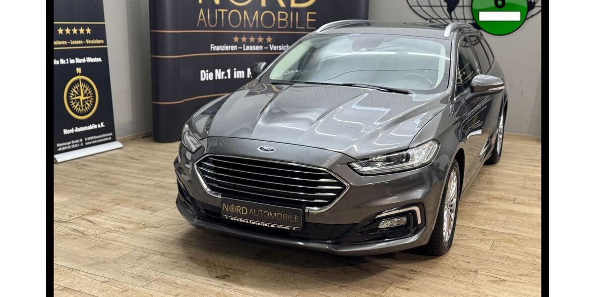Ford Mondeo 106.702 km 17.890 &euro; Rastede/ Wahnbek 26180