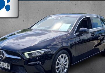 Mercedes-Benz A 180 64.095 km 19.930 &euro; Münster 48153