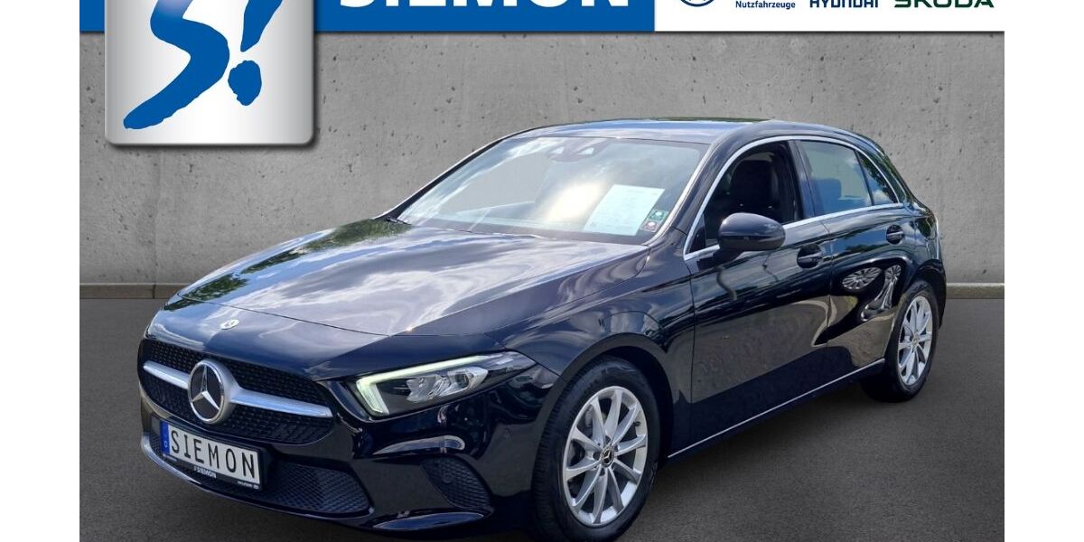 Mercedes-Benz A 180 64.095 km 19.930 &euro; Münster 48153