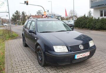 VW Bora 165.000 km 1.500 &euro; Worms-Pfeddersheim 67551