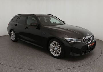 BMW 330 24.199 km 48.970 &euro; Garching 85748