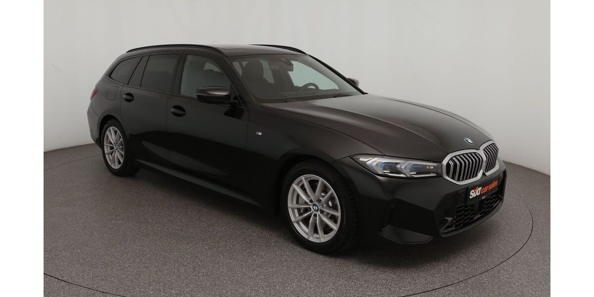 BMW 330 24.199 km 48.970 &euro; Garching 85748
