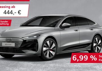 Audi A6 e-tron 7.103 km 57.930 &euro; Hof 95030