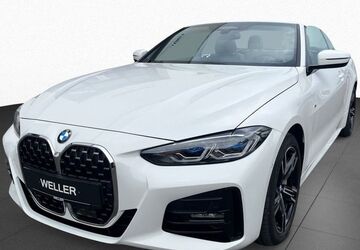 BMW 430 27.136 km 47.190 &euro; Bad Salzuflen 32108