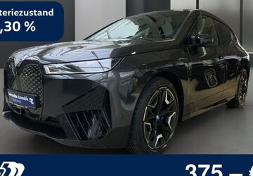 BMW iX 40.363 km 43.550 &euro; Kiel 24118