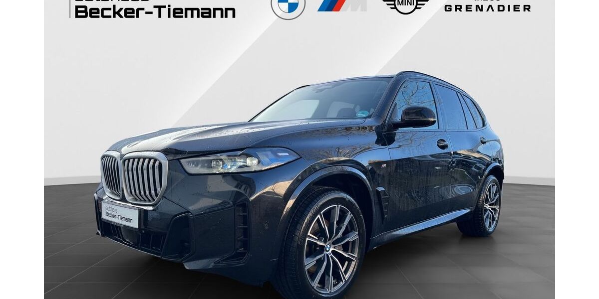 BMW X5 24.445 km 78.904 &euro; Versmold 33775