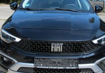 Fiat Tipo 21.700 km 15.500 &euro; Krailling bei München 82152