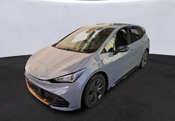 Cupra Born 20.503 km 23.975 &euro; Sankt Augustin 53757