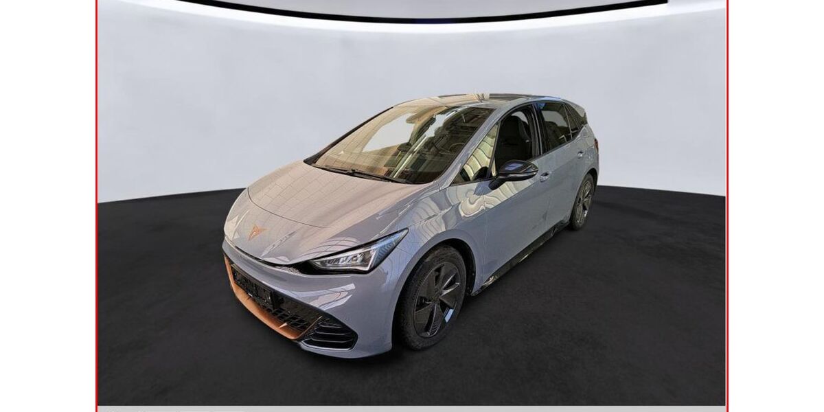 Cupra Born 20.503 km 24.475 &euro; Sankt Augustin 53757