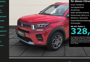 Citroen ë-C3 5.000 km 28.490 &euro; Eschweiler 52249