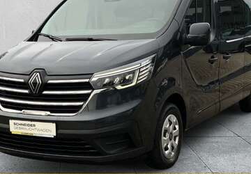 Renault Trafic 24.850 km 35.490 &euro; Chemnitz 09120