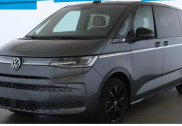 VW T7 Multivan 28.962 km 53.444 &euro; Weida 07570