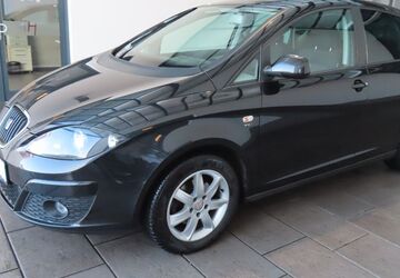Seat Altea 216.150 km 2.785 &euro; Kassel 34123