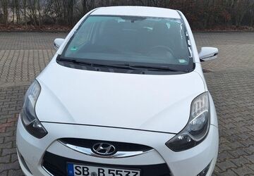 Hyundai ix20 227.000 km 3.333 &euro; weiterstadt 64331