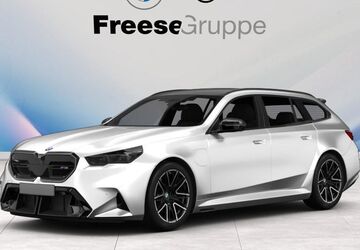 BMW M5 3.968 km 108.790 &euro; Oldenburg 26125