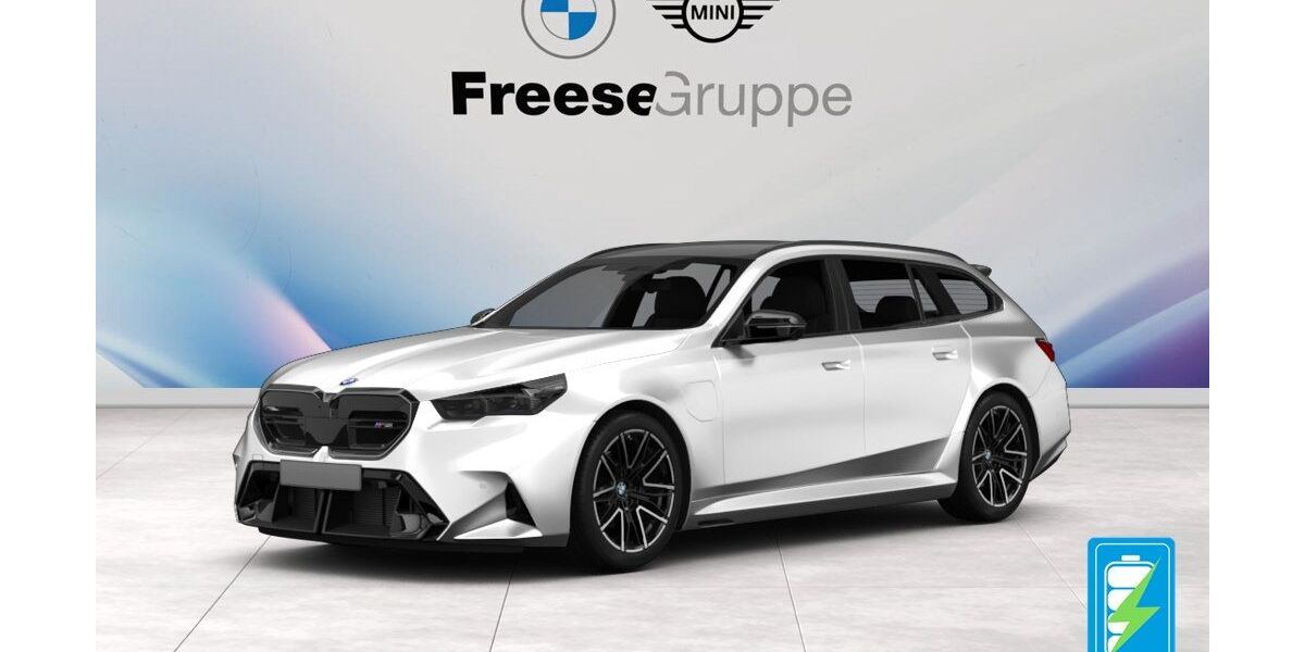 BMW M5 3.968 km 108.790 &euro; Oldenburg 26125