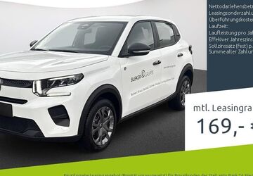 Citroen C3 7.021 km 21.480 &euro; Dülmen 48249