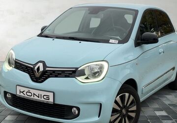 Renault Twingo 12.990 km 13.988 &euro; Nohra 99428