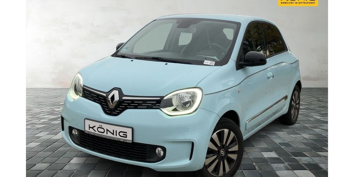 Renault Twingo 12.990 km 13.988 &euro; Nohra 99428