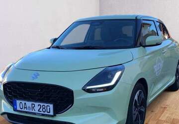 Suzuki Swift 1.494 km 21.959 &euro; Blaichach-Bihlerdorf 87544