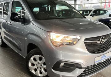 Opel Combo Life 74.500 km 19.700 &euro; Werl 59457