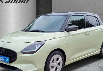 Suzuki Swift 5.500 km 19.990 &euro; Gera 07546