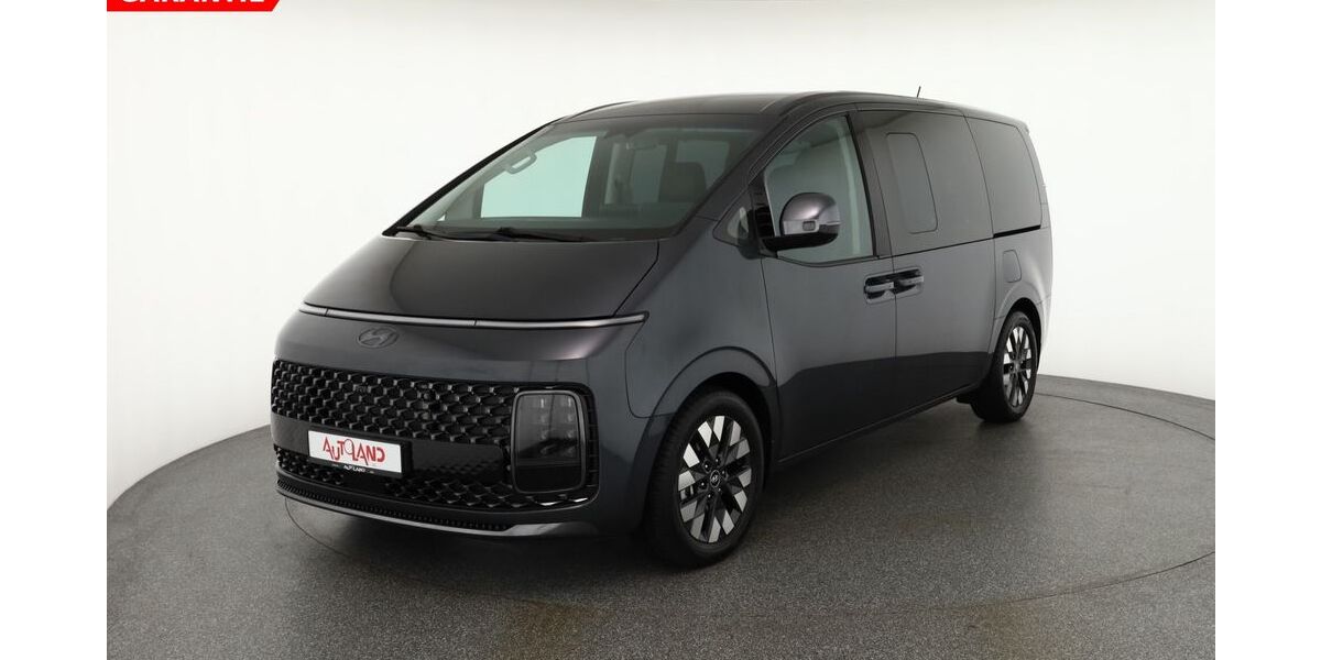 Hyundai STARIA 46.419 km 46.950 &euro; Schwerin 19061