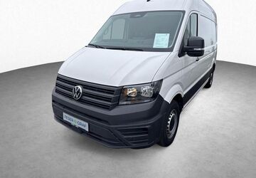 VW Crafter 3.900 km 36.990 &euro; Schwabach 91126