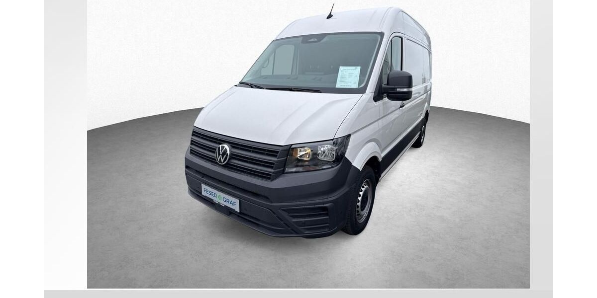 VW Crafter 3.900 km 36.990 &euro; Schwabach 91126
