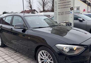 BMW 114 200.000 km 4.590 &euro; Mammendorf 82291