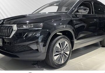 Skoda Karoq 1.150 km 33.490 &euro; Neumünster 24539