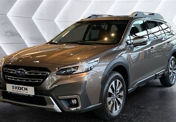 Subaru Outback 2.500 km 45.490 &euro; Berlin 13051