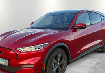 Ford Mustang Mach-E 46.301 km 29.940 &euro; Mutlangen 73557