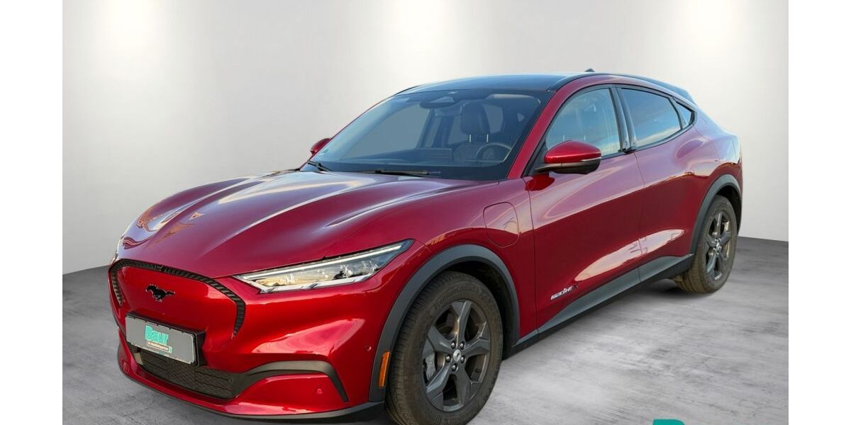 Ford Mustang Mach-E 46.301 km 29.940 &euro; Mutlangen 73557