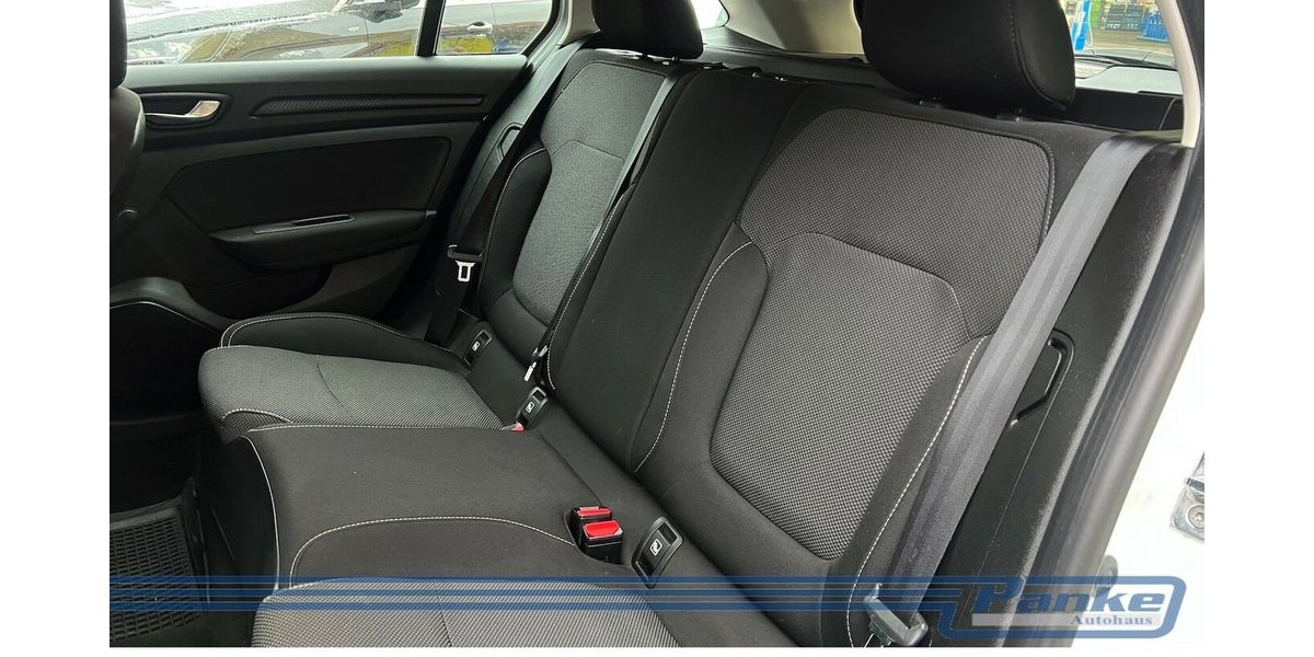 Renault Megane Life IV Grandtour 100*Tempo*Bluetooth*AC* 75.000 km 7.890 &euro; Berlin 13187