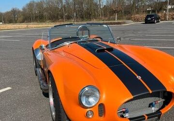 Cobra Andere 24.672 km 98.990 &euro; Dormagen 41541