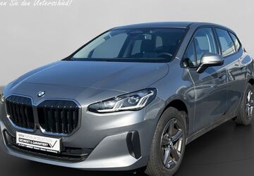 BMW 220 Active Tourer 8.500 km 31.310 &euro; Aschaffenburg 63741