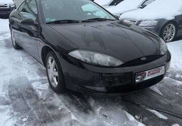 Ford Cougar 146.748 km 650 &euro; Munster 29633