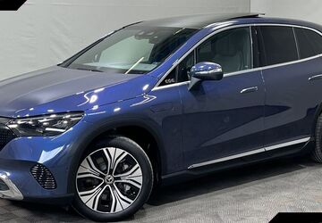 Mercedes-Benz EQE SUV 16.749 km 62.450 &euro; Wiedemar 04509