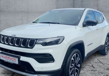 Jeep Compass 19.741 km 29.290 &euro; Göppingen 73037