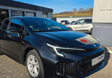 Suzuki Swace 26.528 km 25.490 &euro; Seitingen-Oberflacht 78606