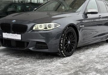 BMW M550 188.000 km 19.980 &euro; Berlin 13127