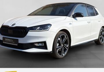 Skoda Fabia 5.020 km 26.420 &euro; Werdohl 58791