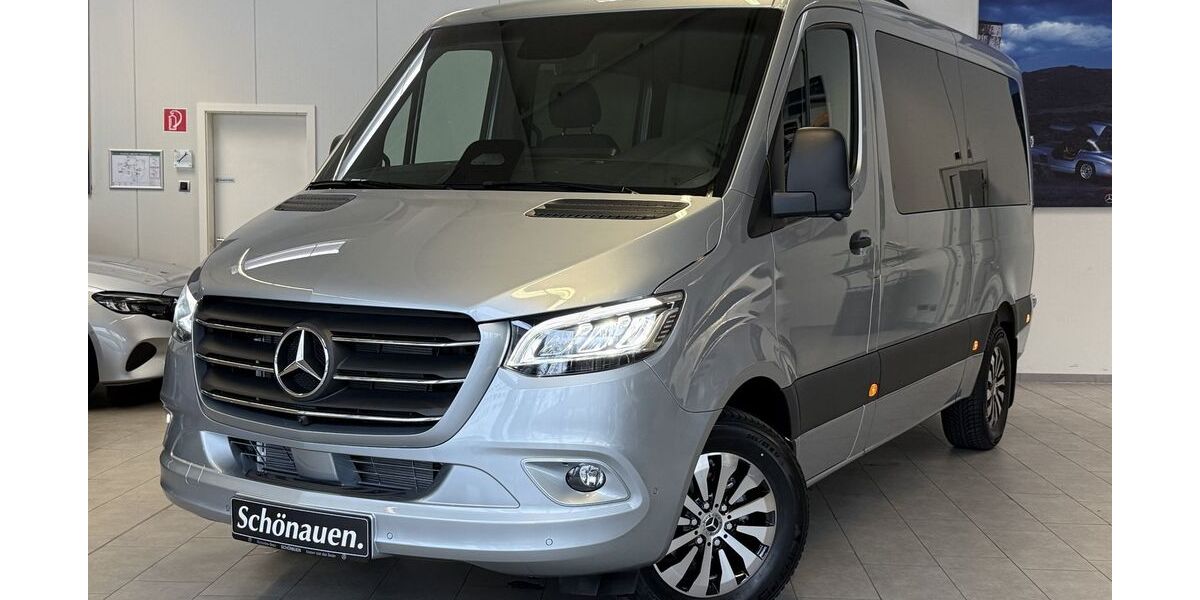 Mercedes-Benz Sprinter 3.500 km 79.950 &euro; Wuppertal 42281